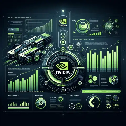 엔비디아 어닝서프라이즈 2024년 제4분기 실적발표