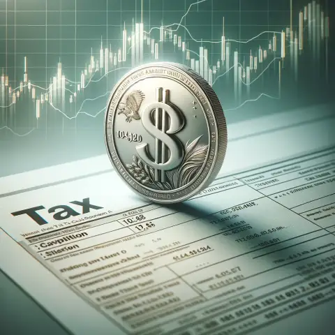 주식 투자와 양도소득세 대주주와 소액주주를 위한 가이드