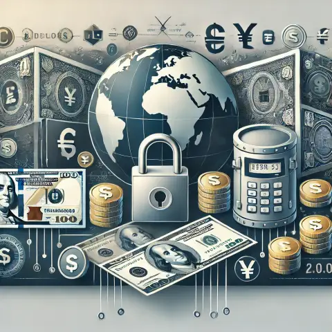 금융 안정성의 핵심 개념 감응도계수부터 거액익스포저 규제까지