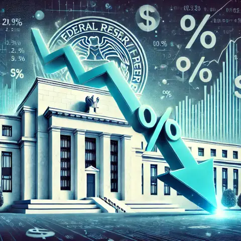 Fed의 빅컷  미국 금리인하 시작 통화정책의 새로운 방향과 전망