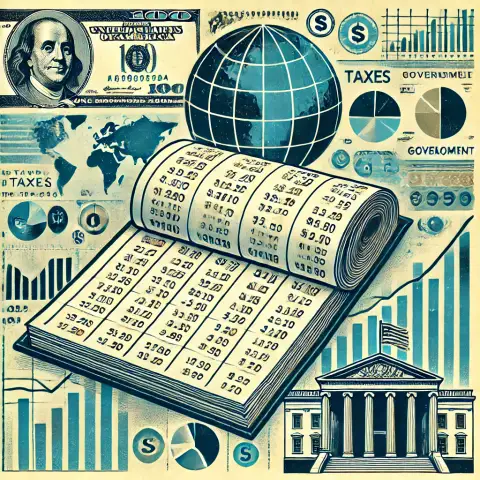공급사용표와 국민대차대조표, 국민계정체계(SNA)