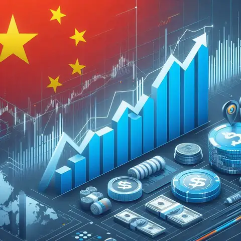 중국의 대규모 경기 부양책과 주식시장의 폭등 그 배경과 전망