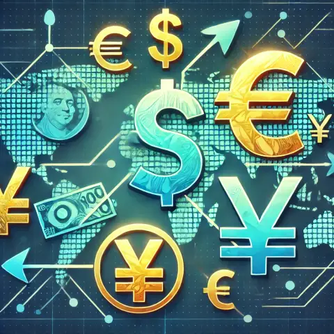 교환성 통화, 특별인출권, 복수통화바스켓제도 알아보기