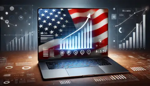 예상보다 강한 고용지표의 영향 - 금리 인하 기대는 어디로?