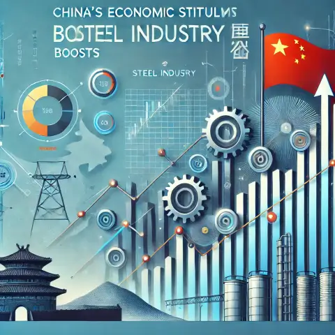 최근 1개월 철강 ETF 수익률 20% 상승, 이유는?