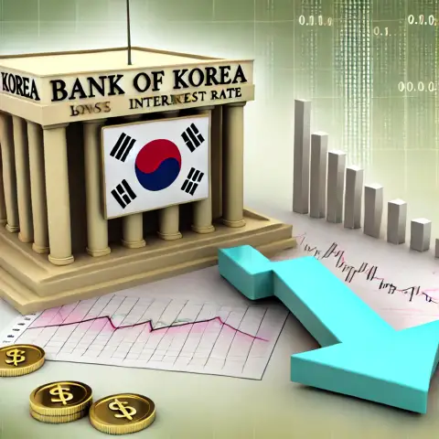 한국은행 긴축 종료의 함정... 당신의 집값과 대출은 어떻게 될까?