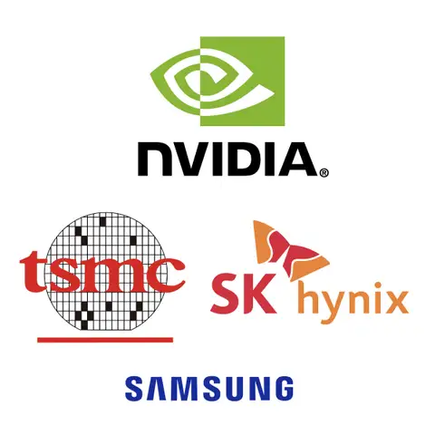 반도체 시장의 양극화 현상 TSMC와 SK하이닉스는 왜 강세를 보이는가?