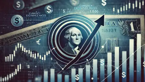 원·달러 환율 상승, 1400원 돌파 가능성? 지금 알아야 할 환율 변동 이유!