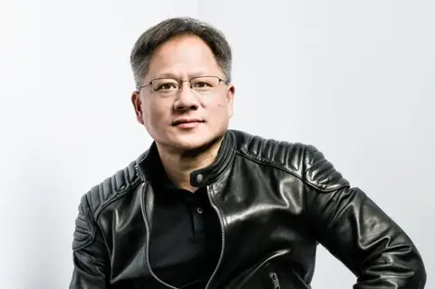 엔비디아와 소프트뱅크의 협력으로 탄생할 AI 슈퍼컴퓨터