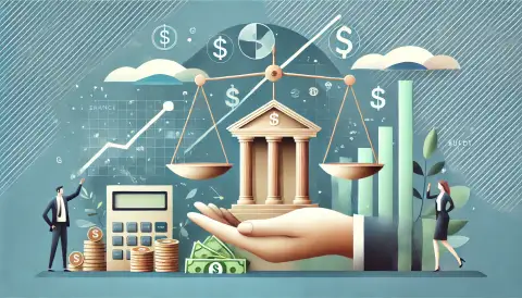 구속성예금과 구제금융이란 무엇일까요?