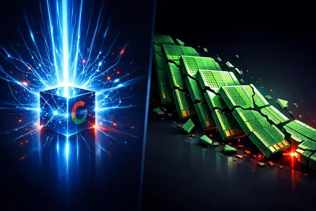 구글 터보퀀트 쇼크, 메모리 반도체주 급락의 진짜 의미는?